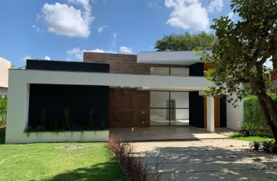 Casa em condomínio fechado com 5 quartos à venda no Veredas Da Lagoa, Lagoa Santa 