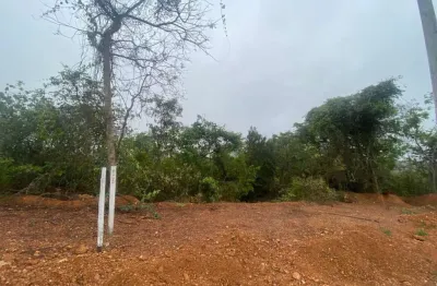 Terreno à venda, 374 m² por r$ 159.900,00 - vila albanos - lagoa santa/mg