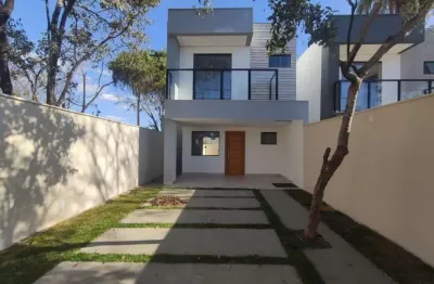 Casa com 3 quartos à venda no Jardim Imperial, Lagoa Santa 