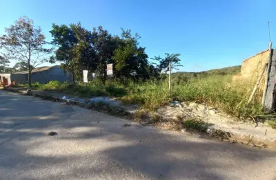 Terreno à venda no Portal do Sol, Lagoa Santa 