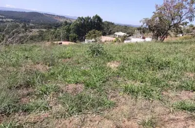 Terreno à venda na Terra Vista, Lagoa Santa 
