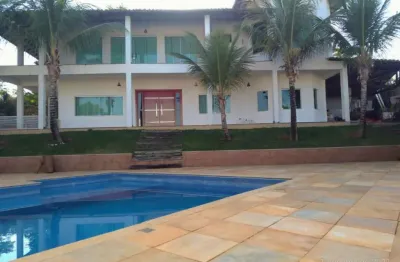 Casa em condomínio fechado com 3 quartos à venda no Jardins Da Lagoa, Lagoa Santa 