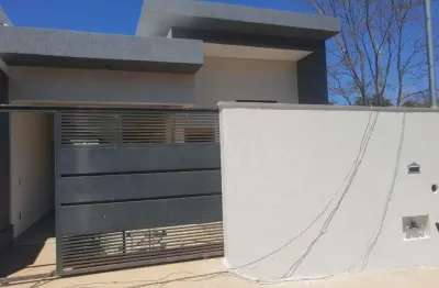 Casa com 3 dormitórios à venda, 100 m² por r$ 639.000,00 - residencial eldorado - lagoa santa/mg