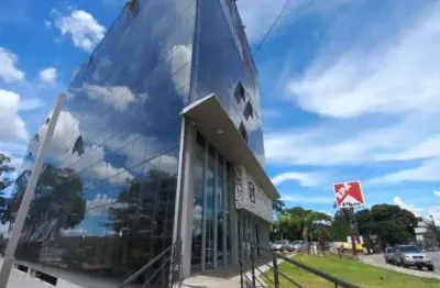 Sala, 69 m² - venda por r$ 522.750,00 ou aluguel por r$ 4.307,10/mês - joana darc - lagoa santa/mg