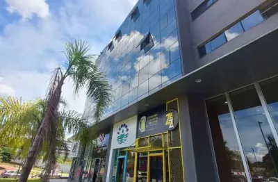 Sala, 42 m² - venda por r$ 336.240,00 ou aluguel por r$ 2.787,44/mês - joana darc - lagoa santa/mg