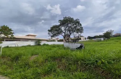Terreno em condomínio fechado à venda na Zona Rural, Confins 
