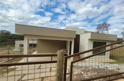 Casa em  jaboticatubas, no condomínio estancia da mata