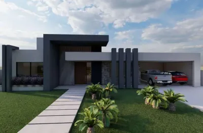 Casa com 4 dormitórios à venda, 473 m² por r$ 4.900.000,00 - condomínio bouganville - lagoa santa/mg