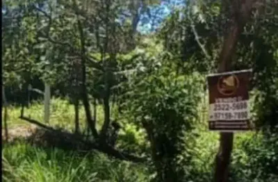 Terreno à venda no Novo Santos Dumont, Lagoa Santa 