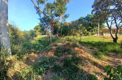 Terreno à venda no Novo Santos Dumont, Lagoa Santa 
