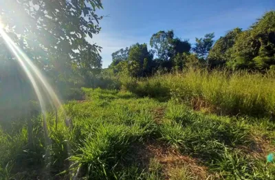 Terreno à venda no Novo Santos Dumont, Lagoa Santa 