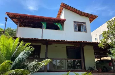 Casa com 4 dormitórios à venda, 320 m² por r$ 970.000,00 - joá - lagoa santa/mg