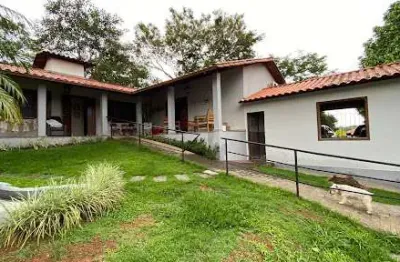 Casa com 4 dormitórios à venda, 178 m² - condomínio canto de riacho - lagoa santa/mg