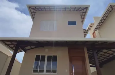 Casa com 4 quartos à venda na Lundcéia, Lagoa Santa 