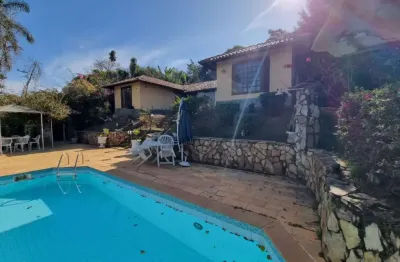 Casa com 3 dormitórios à venda, 113 m² por r$ 1.300.000,00 - condomínio condados da lagoa - lagoa santa/mg