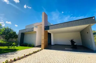 Casa em lagoa santa no condomínio lagoa santa park residence