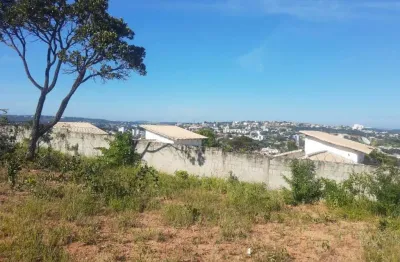 Terreno à venda no Vale dos Sonhos, Lagoa Santa 