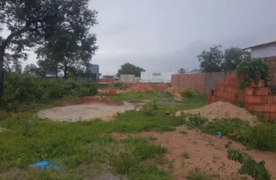 Terreno à venda em Redenção, Lagoa Santa 