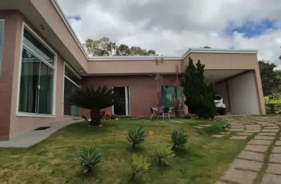 Casa com 4 dormitórios à venda, 400 m² por r$ 1.900.000,00 - condomínio terra vista - lagoa santa/mg