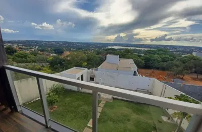 Casa com 3 quartos à venda no Flamboyant, Lagoa Santa 