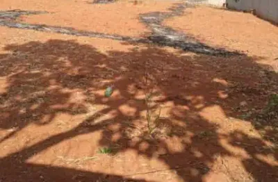 Terreno à venda, 1050 m² por r$ 350.000,00 - lagoa mansões - lagoa santa/mg