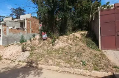 Terreno à venda no Portal do Sol, Lagoa Santa 