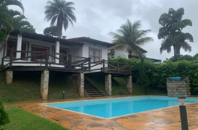 Casa com 6 dormitórios, 200 m² - venda por r$ 1.500.000,00 ou aluguel por r$ 15.000,00/mês - condomínio condados da lagoa - lagoa santa/mg