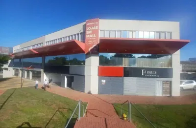 Loja à venda, 66 m² por r$ 607.000,00 - bela vista - lagoa santa/mg