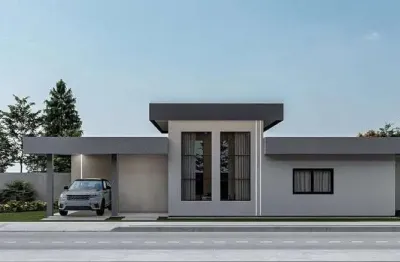 Casa com 3 dormitórios à venda, 127 m² por r$ 1.390.000,00 - recanto da lagoa - lagoa santa/mg