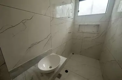 Casa com 3 quartos à venda em Joana Marques, Lagoa Santa 