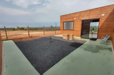 Casa em jequitibá no condomínio fechado retiro da mata