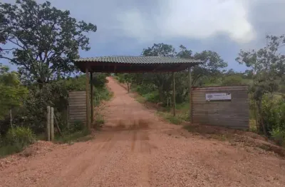 Terreno à venda na Zona Rural, Jaboticatubas 