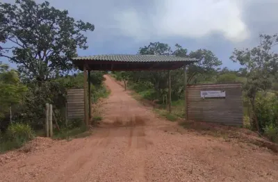 Terreno à venda na Zona Rural, Jaboticatubas 