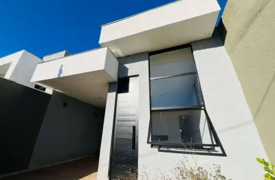 Casa com 3 dormitórios à venda, 113 m² por r$ 650.000,00 - lundceia - lagoa santa/mg