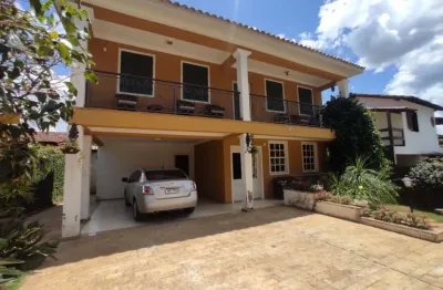Casa com 4 dormitórios à venda, 257 m² por r$ 1.295.000,00 - praia angélica - lagoa santa/mg