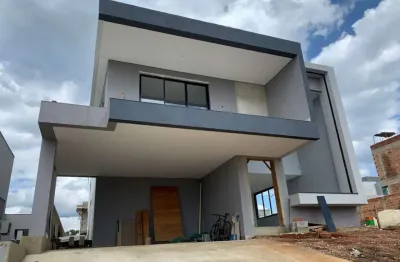 Casa com 5 dormitórios à venda, 330 m² por r$ 2.500.000,00 - condomínio gran park - vespasiano/mg