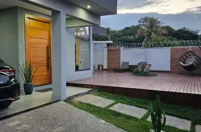 Casa à venda, 200 m² por r$ 1.100.000,00 - várzea - lagoa santa/mg