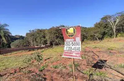 Terreno à venda, 474 m² por r$ 180.000,00 - gran pérola - lagoa santa/mg