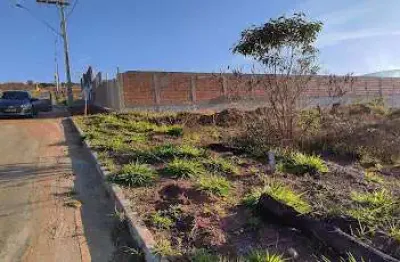 Terreno à venda, 420 m² por r$ 210.000,00 - gran pérola - lagoa santa/mg