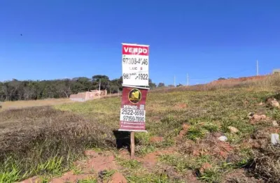 Terreno à venda, 400 m² por r$ 210.000,00 - gran pérola - lagoa santa/mg