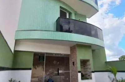 Apartamento com 3 dormitórios à venda, 73 m² por r$ 528.000,00 - centro - lagoa santa/mg