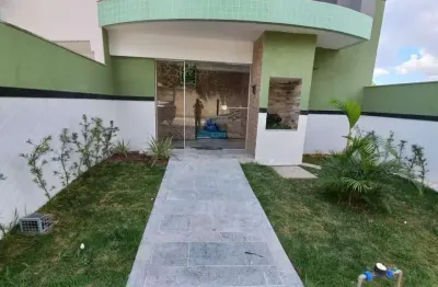 Cobertura com 3 dormitórios à venda, 151 m² por r$ 785.000,00 - centro - lagoa santa/mg