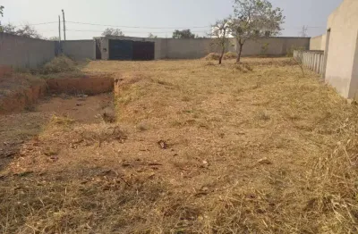 Terreno à venda, 1360 m² por r$ 380.000,00 - lagoa mansões - lagoa santa/mg