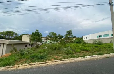 Terreno à venda, 1023 m² por r$ 650.000,00 - condomínio pontal da liberdade - lagoa santa/mg
