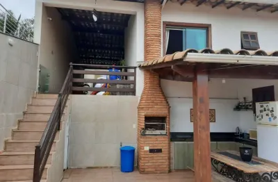 Casa com 4 dormitórios à venda, 360 m² por r$ 980.000,00 - havaí - belo horizonte/mg