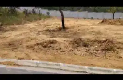 Terreno à venda, 408 m² por r$ 260.000,00 - condomínio mariposas - lagoa santa/mg