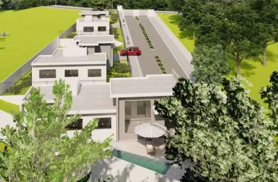 Casa à venda, 130 m² por r$ 520.000,00 - amadeus - lagoa santa/mg
