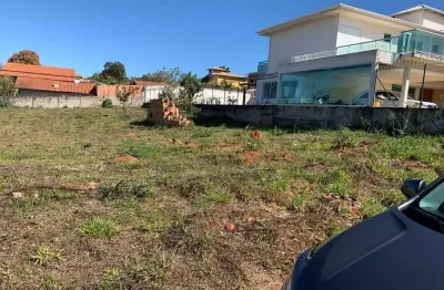 Terreno à venda, 1000 m² por r$ 450.000,00 - condomínio sonho verde - lagoa santa/mg