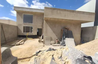 Casa à venda, 138 m² por r$ 1.100.000,00 - condomínio golden class - lagoa santa/mg