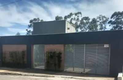 Casa à venda, 253 m² por r$ 950.000,00 - jardim imperial - lagoa santa/mg
